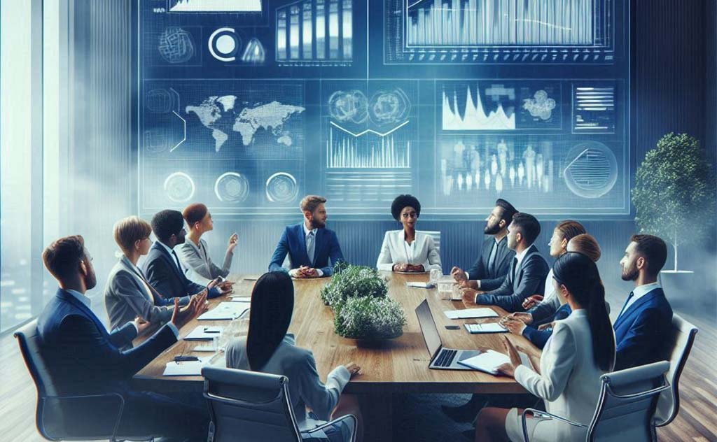 About BhavPro | AI, VoIP, CRM, IT & Digital Transformation Consultant 10 Business Development & Strategic Consulting