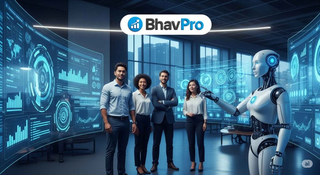 How AI Can Automate Your Business and Boost Productivity bhavpro