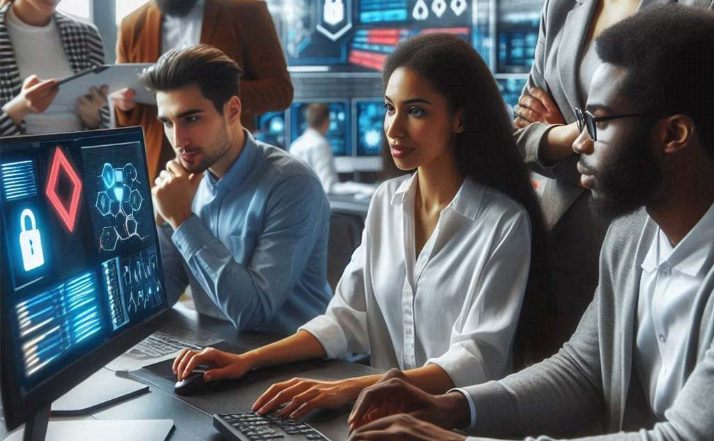About BhavPro | AI, VoIP, CRM, IT & Digital Transformation Consultant 11 IT & Cybersecurity