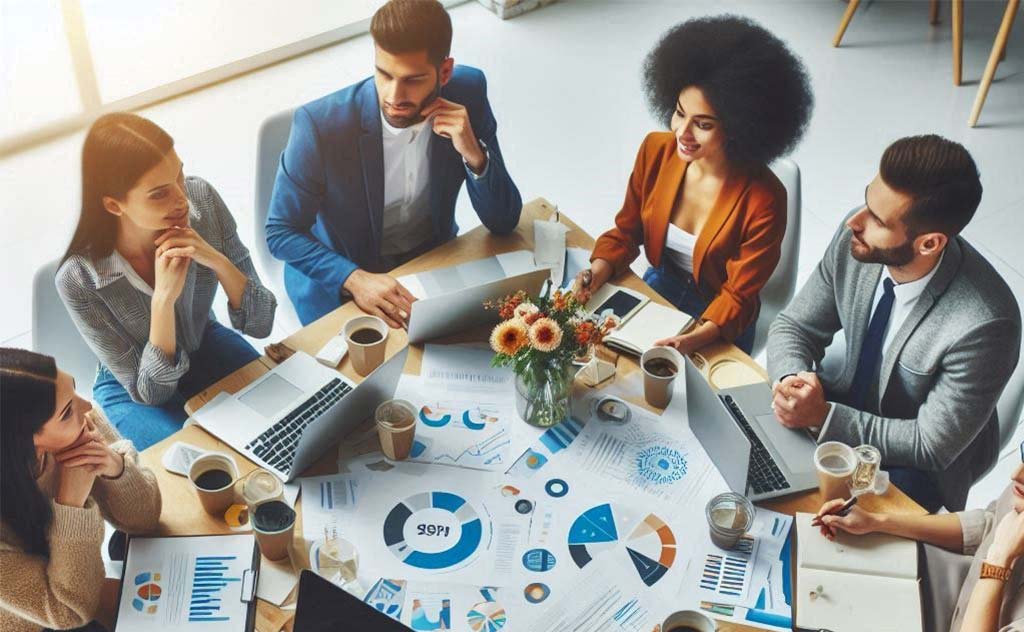 About BhavPro | AI, VoIP, CRM, IT & Digital Transformation Consultant 9 Lead Generation Strategy