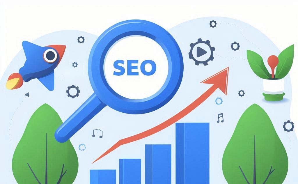 About BhavPro | AI, VoIP, CRM, IT & Digital Transformation Consultant 8 SEO and Growth