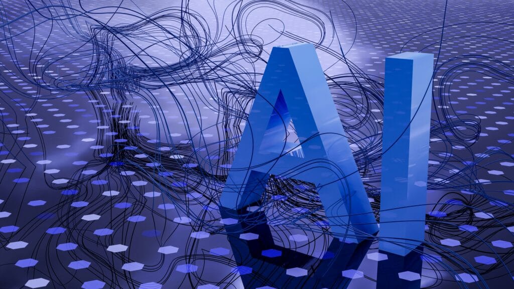 Scaling Your Startup with AI: From MVP to Market Domination