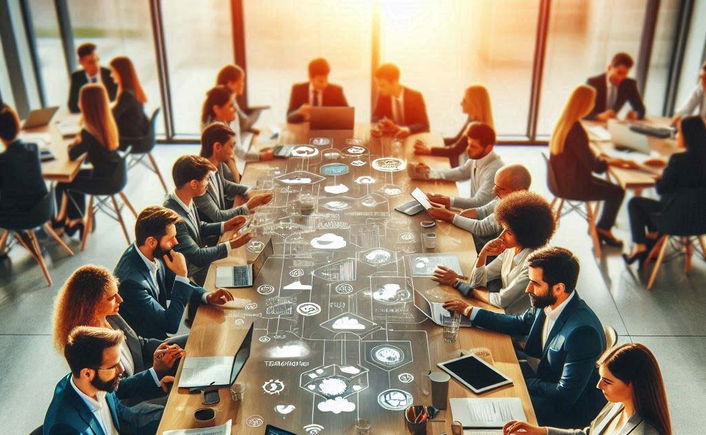 About BhavPro | AI, VoIP, CRM, IT & Digital Transformation Consultant 6 Telecom SaaS Platforms
