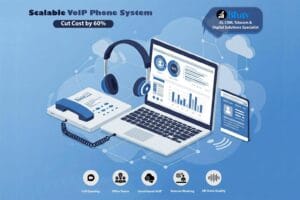 The Ultimate Guide to VoIP for Small & Medium Businesses