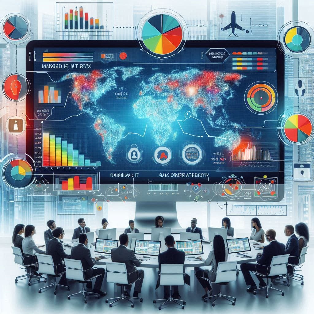 Managed IT & Cybersecurity Services | 24/7 Monitoring & Risk Protection – BhavPro 5 Backup & Recovery Flowcharts