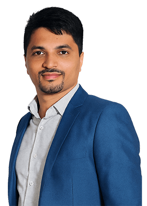 BhavPro - About Me Profile Image - AI VoIP SEO WEB CRM IT Security Solution v2
