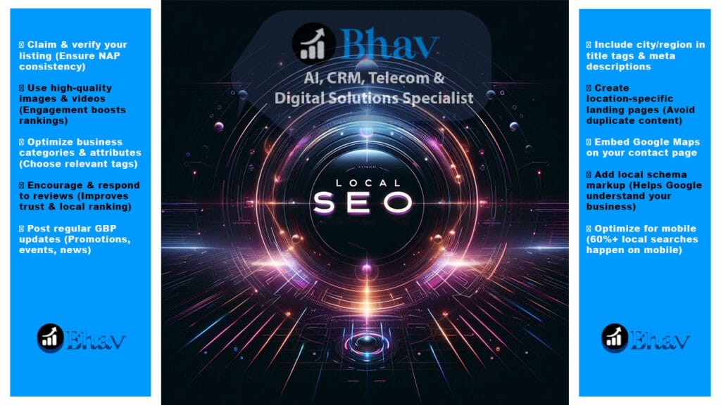 Local SEO Strategies to Dominate Your Region in 2025 1 Local SEO Strategies to Dominate Your Region in 2025