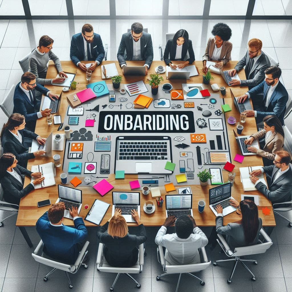 Onboarding Workflows