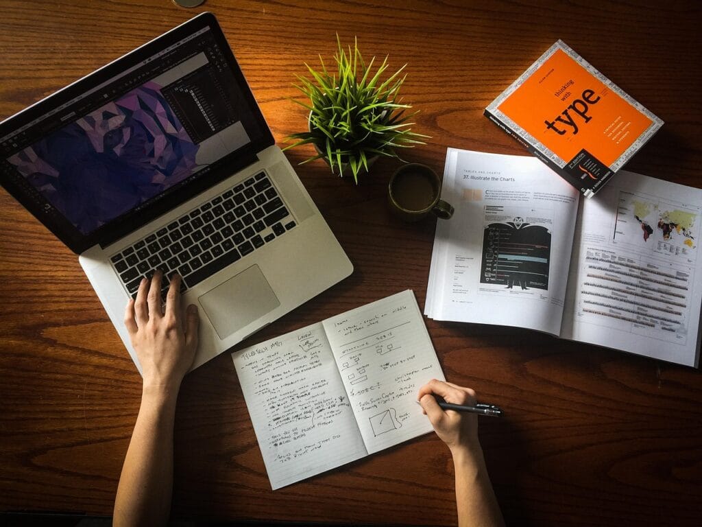 Captivating Content that Tells Your Story & Sells Your Vision