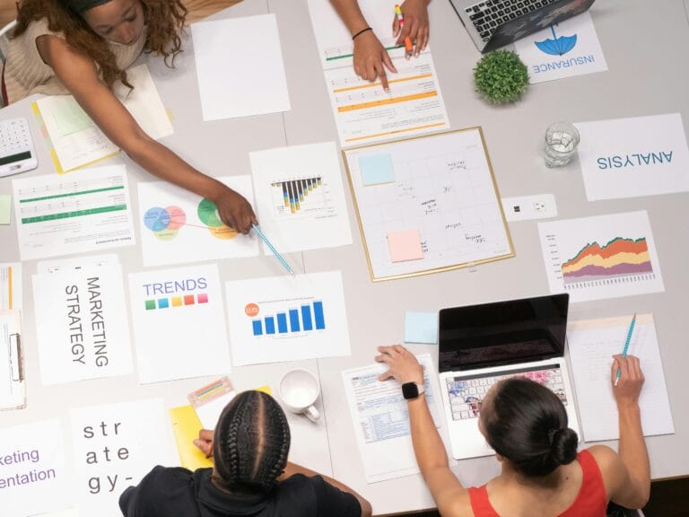 Hire Remote Consultant: AI, CRM, VoIP, Strategy Expert 1 Hire an AI Marketing Strategist to Build Smarter Campaigns & Content at Scale