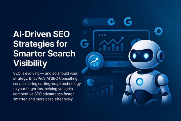 AI-SEO Content Optimization Services for Next-Gen Search