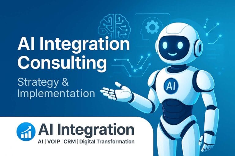 AI Integration Strategy Sessions for Forward-Thinking Teams