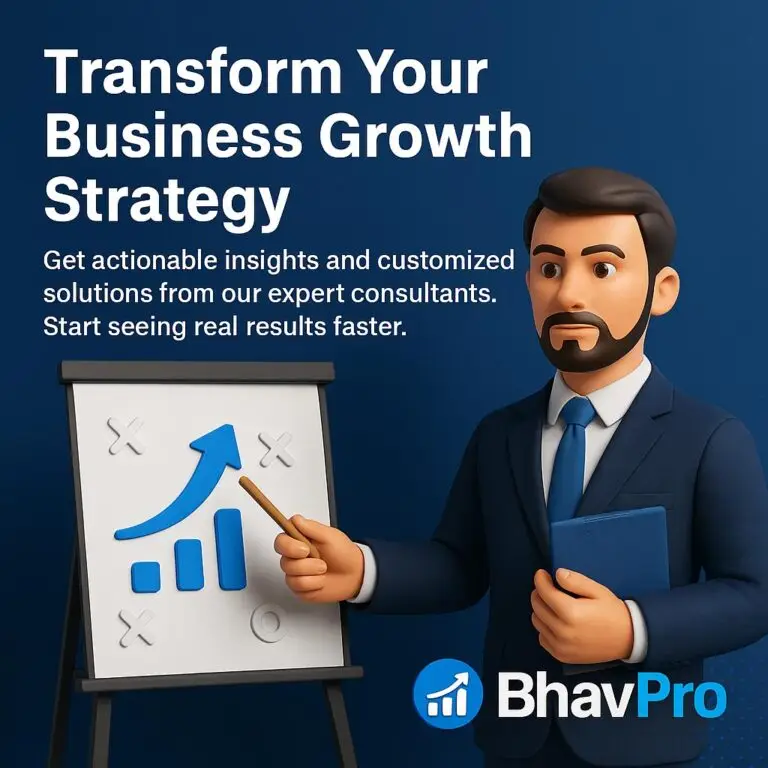 Transform Your Business Growth Strategy