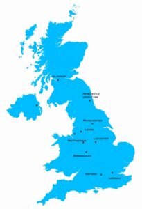 Servica-Areas-Map-For-Consultancy-Coverage-and-Fast-UK-Response